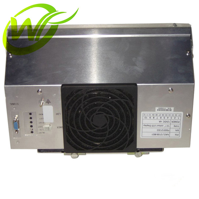 NCR 5886 5877 NCR-ATM-Teile der 12,1 Zoll-Monitor LCD zeigen VGA 0090016897 009-0016897 an