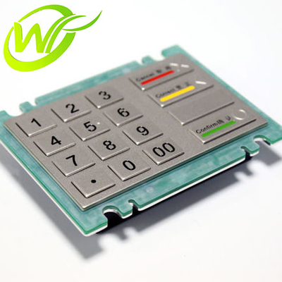 Tastatur-Englisch ATM-Maschinen-Teile Wincor PPE V5 01750155740 1750155740