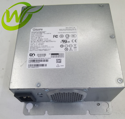 Stromversorgung 297W 1750303540 Wincor ATM-Teil-Nixdorfs DN100/150