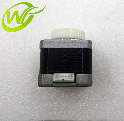 ATM-Maschinen-Teile NCR 6683 6687 Schritt-Motor 0090026397 009-0026397 NCR S2