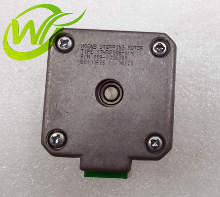 ATM-Maschinen-Teile NCR 6683 6687 Schritt-Motor 0090026397 009-0026397 NCR S2