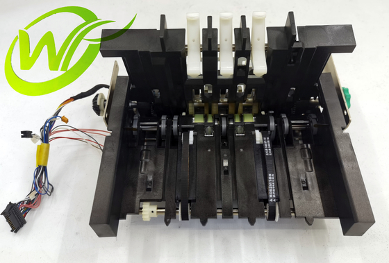 Übertragungsurkunde Alimentador-Tor 49260576000A ATM-Teile Diebold Ecrm Recycler-368