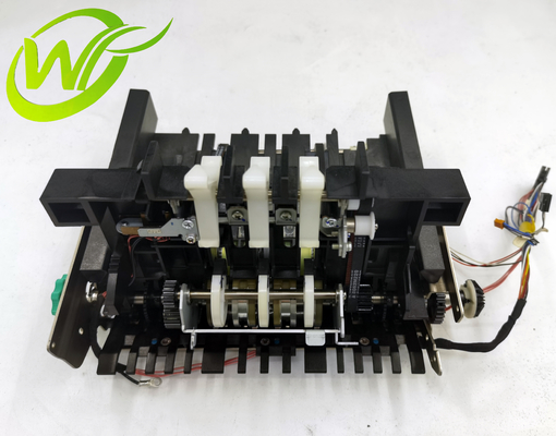 Übertragungsurkunde Alimentador-Tor 49260576000A ATM-Teile Diebold Ecrm Recycler-368