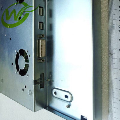Ursprüngliche ATM-Maschinen-Teile Wincor Nixdorf 15 Zoll LCD-Anzeige 01750262932