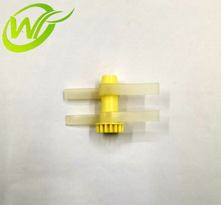 01750206619 1750206619 NCR-ATM-Teile Wincor Cineo C4060 gegen Wellen-rechtes Paddel