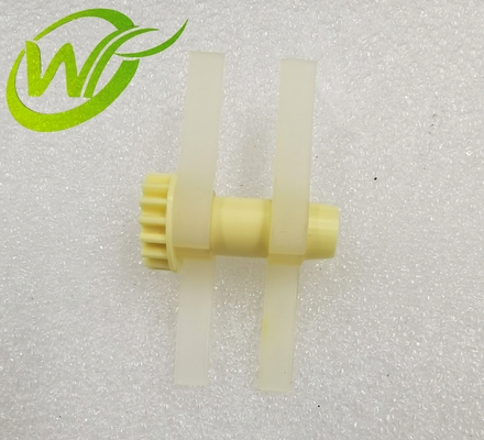 01750206618 1750206618 ATM-Ersatzteile Wincor Cineo C4060 gegen Wellen-LINKES Paddel