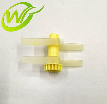 01750206618 1750206618 ATM-Ersatzteile Wincor Cineo C4060 gegen Wellen-LINKES Paddel