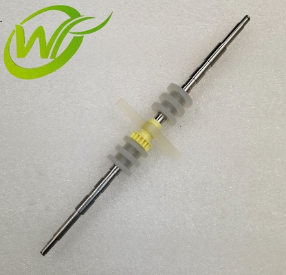 Wincor-Zähler-drehende Welle 1750298729 01750298729 Ersatzteile ATMs