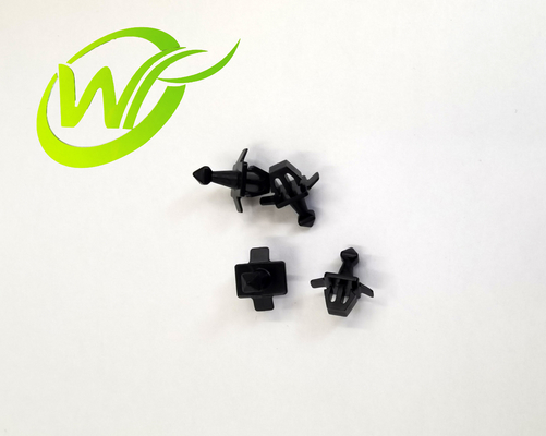 Plastik-Diebold ATM-Teile Pin Snap Latch Square Lock 49023555000A 49-023555000A