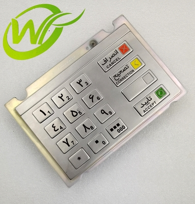 01750159367 1750159367 Farsi Ces PPE Sau ATM-Reparatur-Teile Wincor-Tastatur-V6