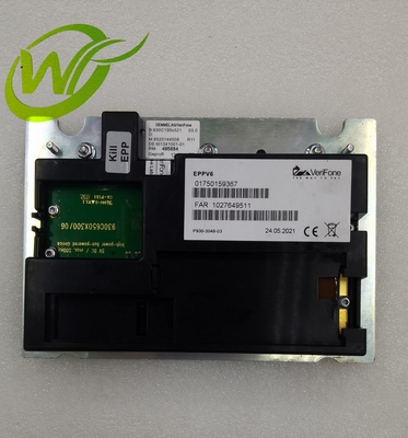 01750159367 1750159367 Farsi Ces PPE Sau ATM-Reparatur-Teile Wincor-Tastatur-V6