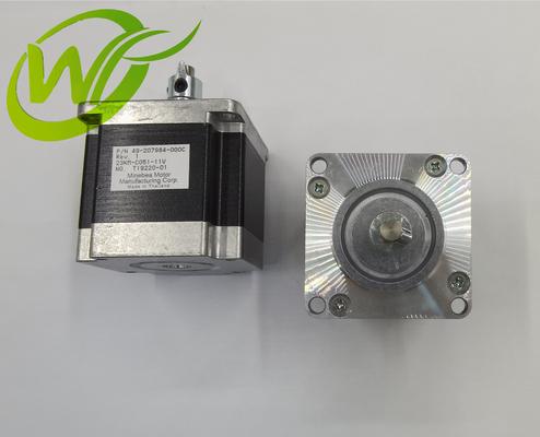 Nixdorf ATM-Maschinen-Teile Diebold-Schrittmotor 49-207984-000A 49207984000A