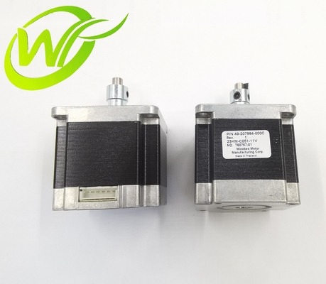 Nixdorf ATM-Maschinen-Teile Diebold-Schrittmotor 49-207984-000A 49207984000A