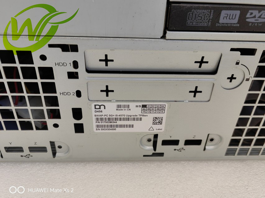 1750286344 01750286344 PC Wincor ATM-Teile Procash 280 Windows 10 Kern-Verbesserung