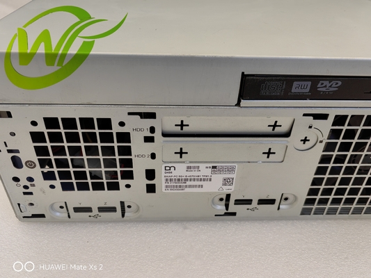 1750333288 PC ATM-Maschinen-Teile Wincor Procash 280 Windows 10 Kern-Verbesserung