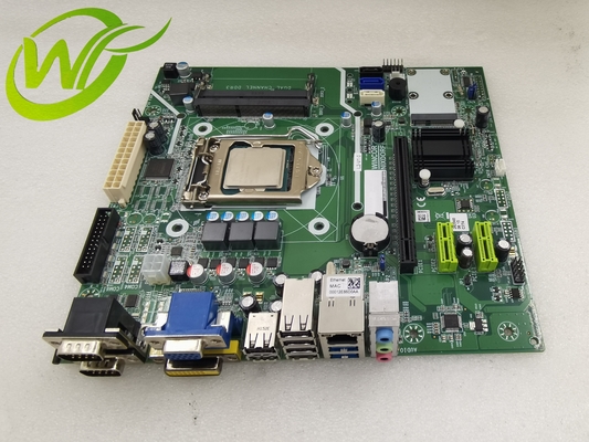 Wincor-Gewinn 10 PC Motherboard 01750309279 1750309279