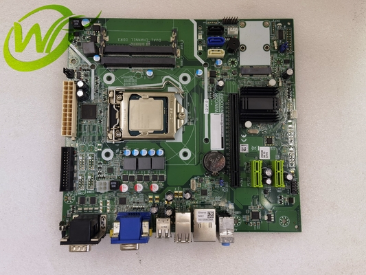 Wincor-Gewinn 10 PC Motherboard 01750309279 1750309279