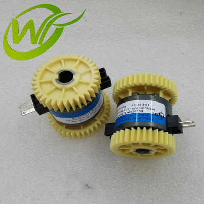 01750184231 1750184231 ATM-Maschinen-Teile Wincor erfassen Widerstand CCW