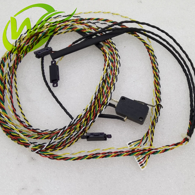 49-207982-000B Diebold ATM-Teile 520 522 560 562 720 760 Vorführer ATM-Sensor-Kabel Hamess 860mm