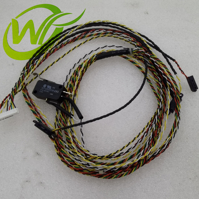 49-207982-000B Diebold ATM-Teile 520 522 560 562 720 760 Vorführer ATM-Sensor-Kabel Hamess 860mm