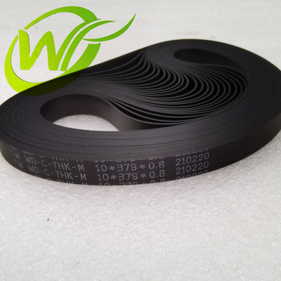 49233199258A Diebold Gurt-Länge 379mm 49-233199-258A ATM-Teil-Millimeters Z10