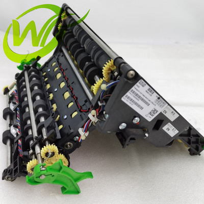 C4060 Wincor ATM-Teil-Transport-Einheits-Kopf-kurzer Weg CRS/ATS 1750245555
