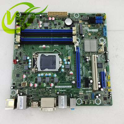 49-249258-300C Diebold ATM Teile 2,9G Quad Core Motherboard der dritten Generation DVI