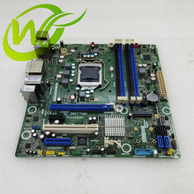 49-249258-300C Diebold ATM Teile 2,9G Quad Core Motherboard der dritten Generation DVI