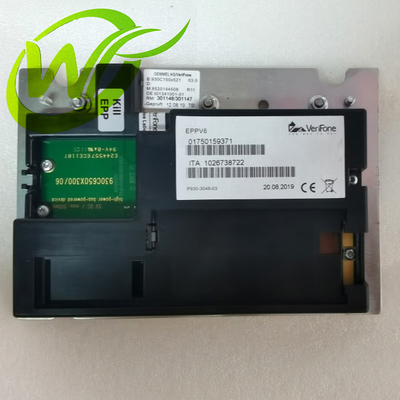 ATM-Maschinenteile Wincor Nixdorf EPP-Tastatur V6 Italien 1750159371 01750159371