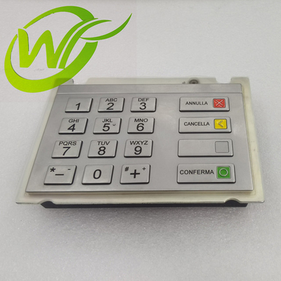 ATM-Maschinenteile Wincor Nixdorf EPP-Tastatur V6 Italien 1750159371 01750159371