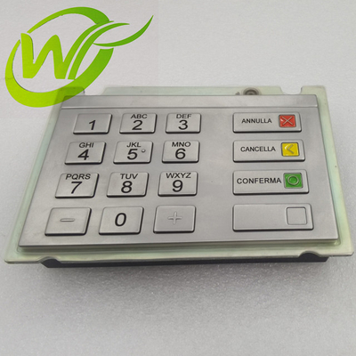 1750159372 01750159372 ATM-Tastatur Wincor Nixdorf Tastatur PPE V6