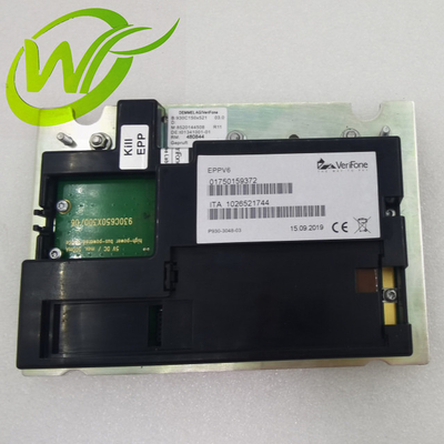 1750159372 01750159372 ATM-Tastatur Wincor Nixdorf Tastatur PPE V6