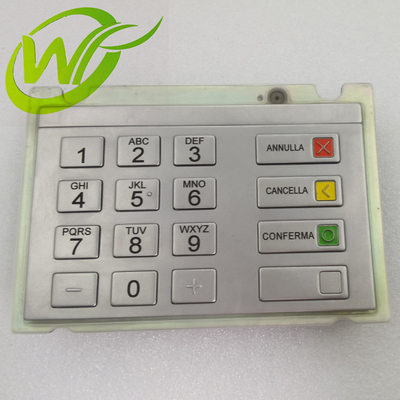 1750159372 01750159372 ATM-Tastatur Wincor Nixdorf EPP V6 Tastatur Italien
