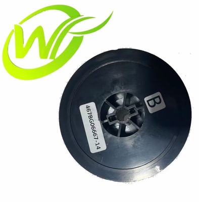 467BG06667-14 ATM-Maschinenteile Hitachi-Bandspule