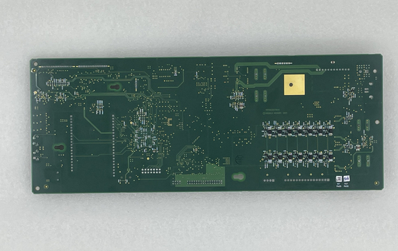 49-267153-000AE ATM-Maschinenteile Diebold 5500 Spender-Steuerplatine