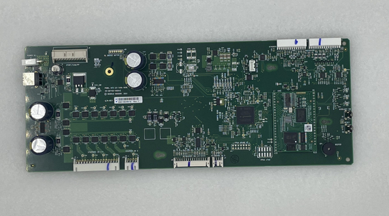 49-267153-000AE ATM-Maschinenteile Diebold 5500 Spender-Steuerplatine