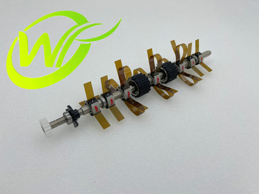 UCS-SHEET-R-ASM Diebold ATM-Teile PN 49-260557-000A 49260557000A