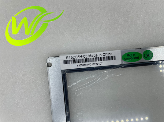 01750172728 Wincor ATM-Teile Berührungssensor Infrarot 15,0