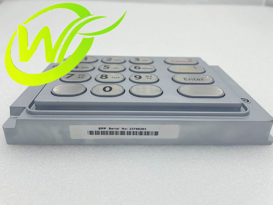 NCR-ATM-Maschinen-Teile für Verkauf EPP-3 (P) Großbritannien 3 MODUL ASSY Financail Equipment 445-0745420 4450745420