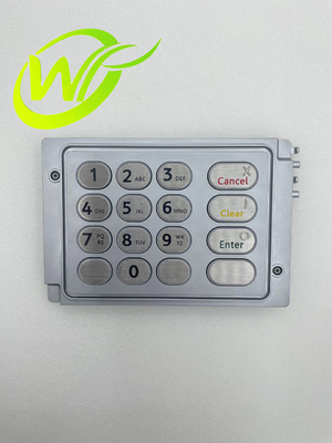 NCR-ATM-Maschinen-Teile für Verkauf EPP-3 (P) Großbritannien 3 MODUL ASSY Financail Equipment 445-0745420 4450745420