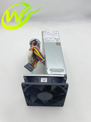 PC ATM-Maschinen-Teile Wincor Nixdorf Stromversorgung 225W 01750255322 1750255322