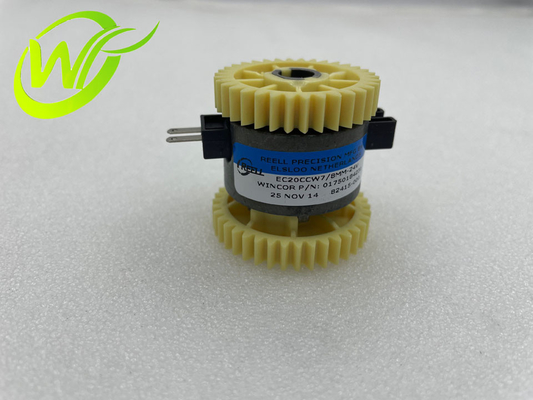 01750286539 ATM Ersatzteile Wincor Kupplung Drag CCW Für CMD-V5 Extraktor 1750286539