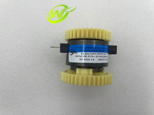 01750286539 ATM Ersatzteile Wincor Kupplung Drag CCW Für CMD-V5 Extraktor 1750286539