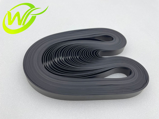 01750056193 01750108714-78 Wincor ATM Teile CCDM Transportgurt 14*614*0.65