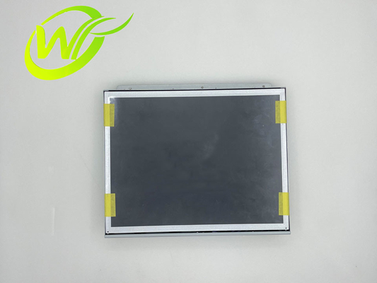Metall-Plastik-Geldautomaten Ersatzteile Diebold Anzeigen MON AIO LCD 15 IN SVD 49-250933-000A 49250933000A