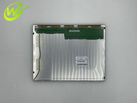 006-8616350 ATM NCR Teile LED-Display 15 Zoll AUO NCR-6687 NCR-6683