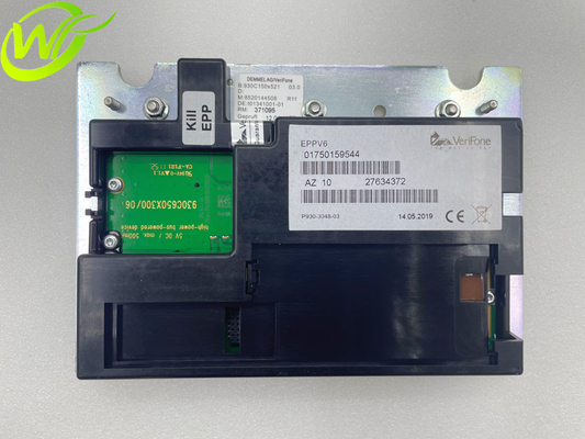 ATM-Teile Wincor Nixdorf EPP V6 Tastatur 01750159544 Aserbaidschan