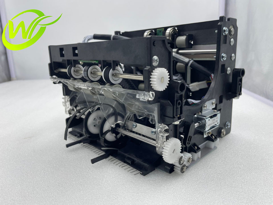 445-0753508 445-0729811 NCR Geldautomaten Maschinenteile S2 SNT TLA Assy