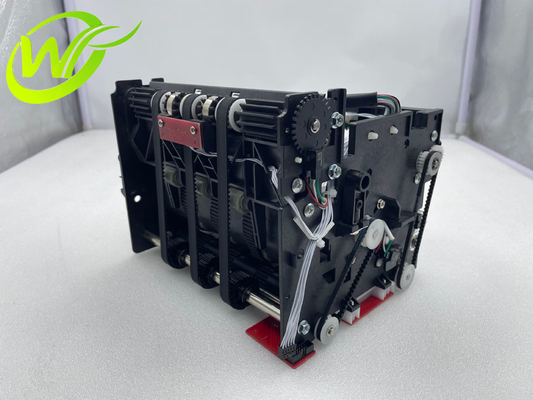 445-0753508 445-0729811 NCR Geldautomaten Maschinenteile S2 SNT TLA Assy