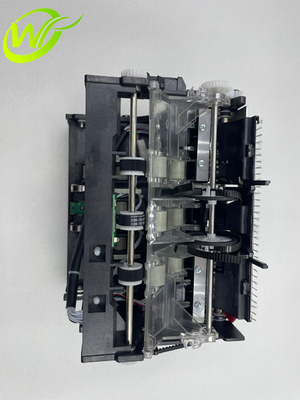 445-0753508 445-0729811 NCR Geldautomaten Maschinenteile S2 SNT TLA Assy